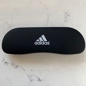 Adidas Glasses Case Black